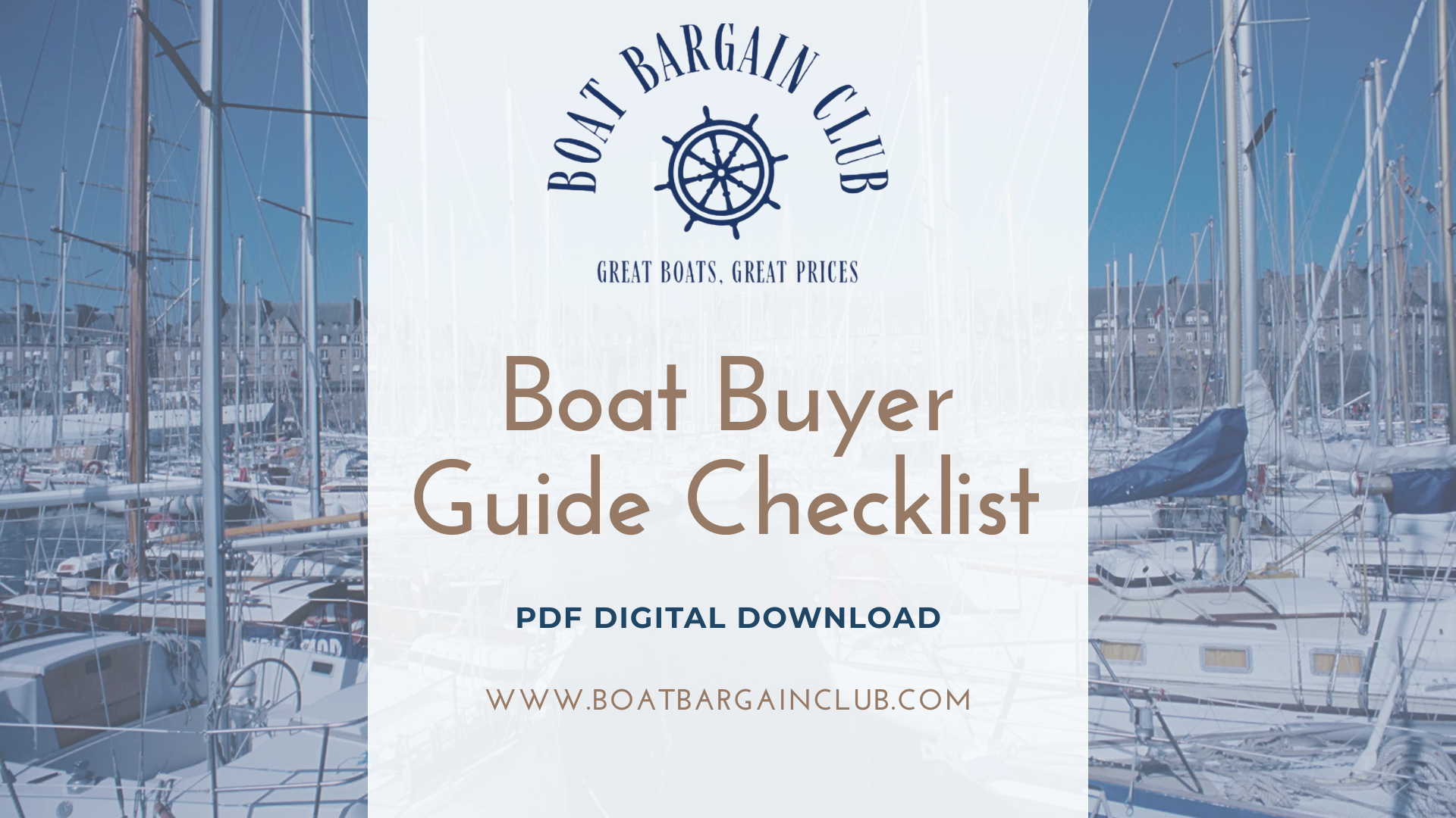 Digital Sailboat Buyer Guide