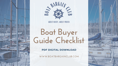 Digital Sailboat Buyer Guide