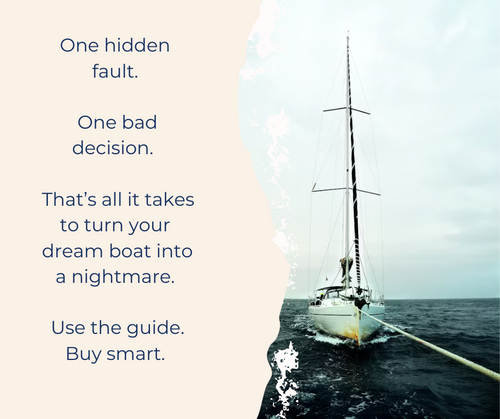Digital Sailboat Buyer Guide